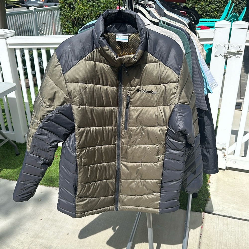 Columbia - Men's Labyrinth Loop™ II Jacket